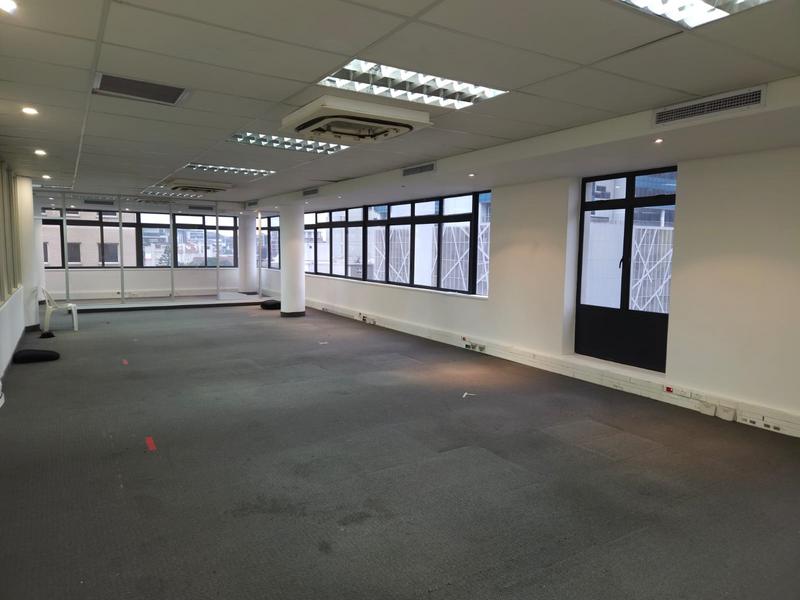 To Let commercial Property for Rent in Cape Town City Centre Western Cape